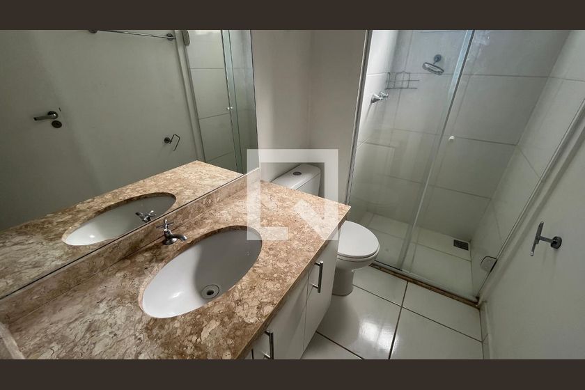 Apartamento à Venda - Centro, 2 Quartos,  65 m2 em , Campinas - sp | SoloBR