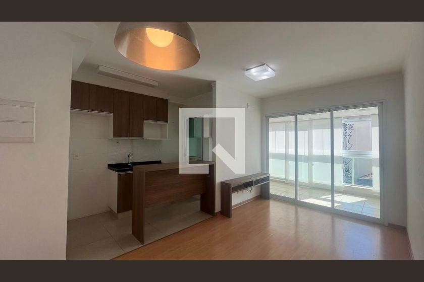 Apartamento à Venda - Centro, 2 Quartos,  65 m2 em , Campinas - sp | SoloBR