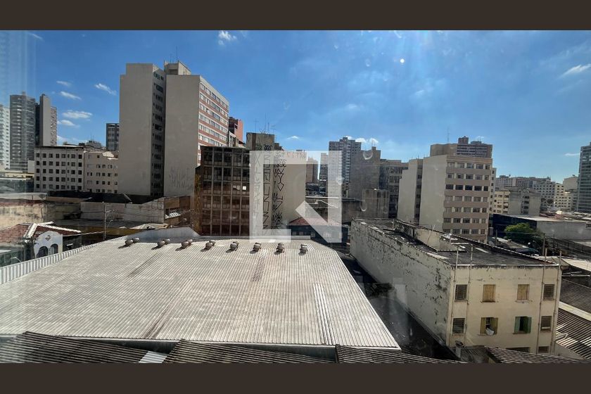 Apartamento à Venda - Centro, 2 Quartos,  65 m2 em , Campinas - sp | SoloBR