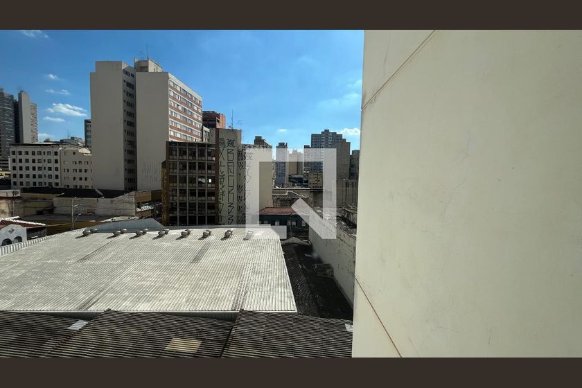 Apartamento à Venda - Centro, 2 Quartos,  65 m2 em , Campinas - sp | SoloBR