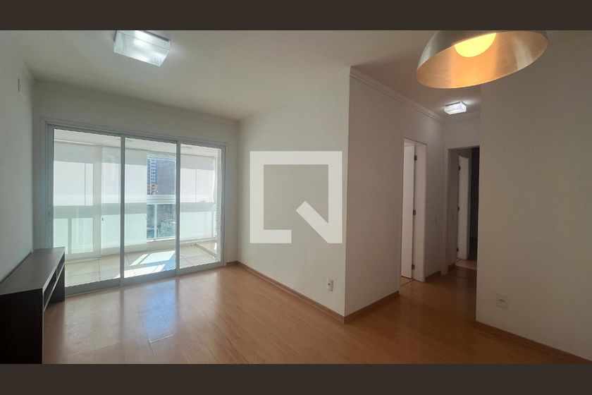 Apartamento à Venda - Centro, 2 Quartos,  65 m2 em , Campinas - sp | SoloBR
