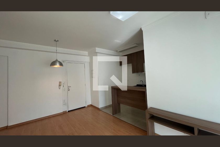 Apartamento à Venda - Centro, 2 Quartos,  65 m2 em , Campinas - sp | SoloBR