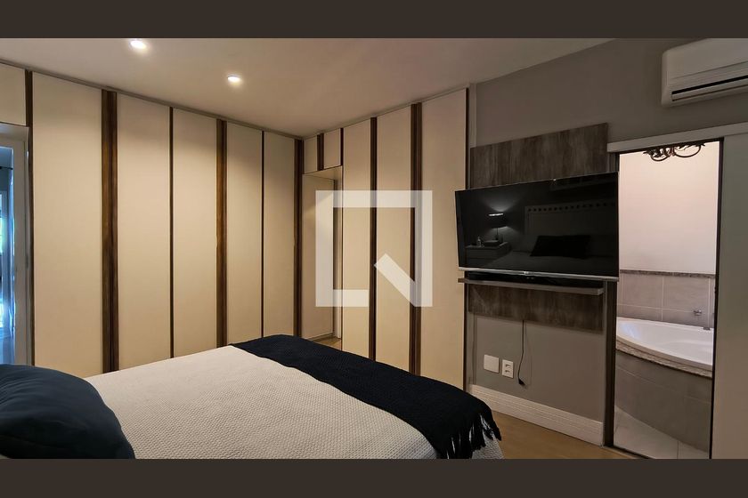Apartamento, 3 quartos, 183 m² - Foto 33
