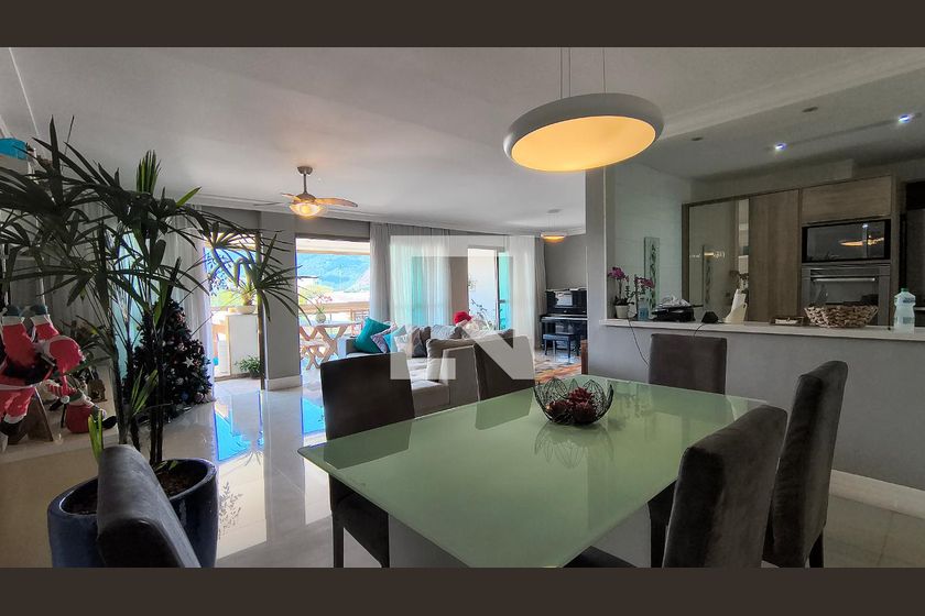 Apartamento, 3 quartos, 183 m² - Foto 5