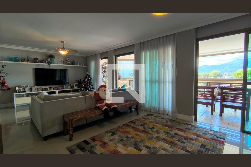 Apartamento, 3 quartos, 183 m² - Foto 1