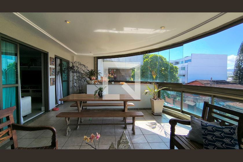 Apartamento, 3 quartos, 183 m² - Foto 13