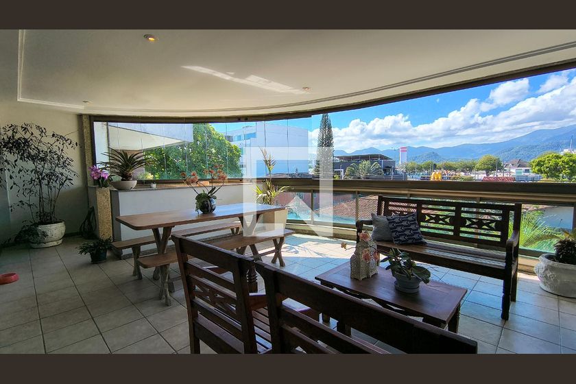 Apartamento, 3 quartos, 183 m² - Foto 11