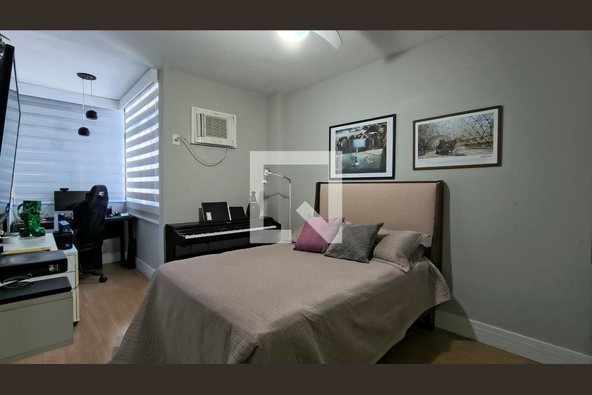 Apartamento, 3 quartos, 183 m² - Foto 55