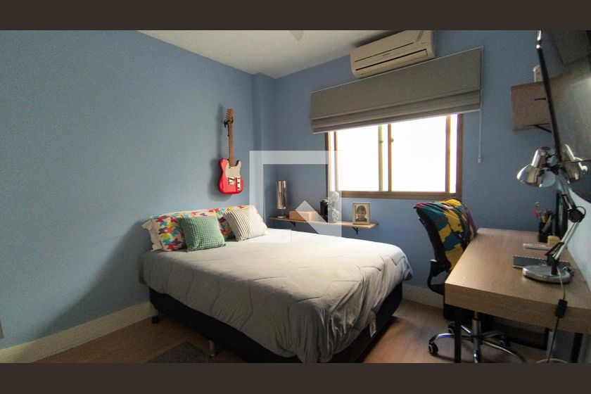 Apartamento, 3 quartos, 183 m² - Foto 47