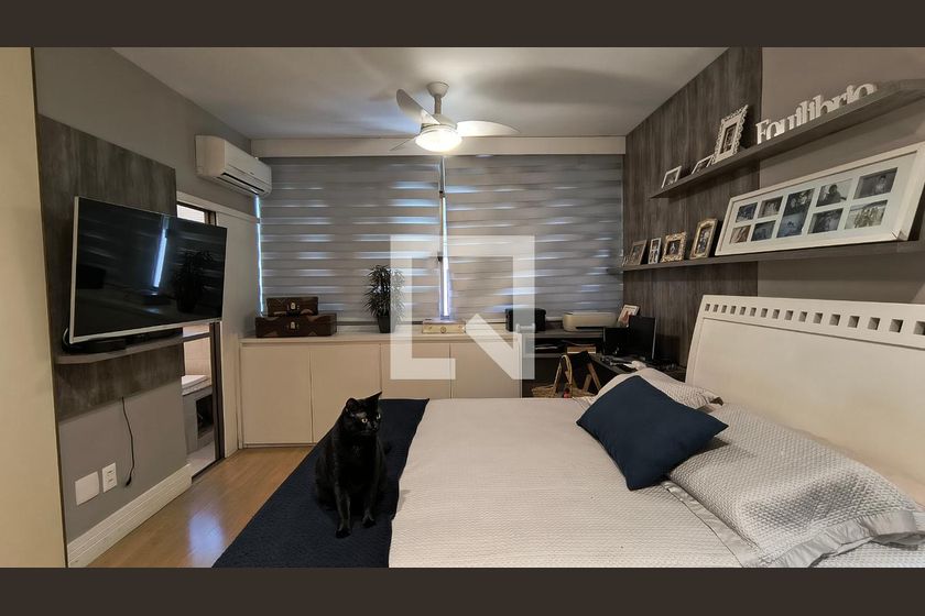 Apartamento, 3 quartos, 183 m² - Foto 27
