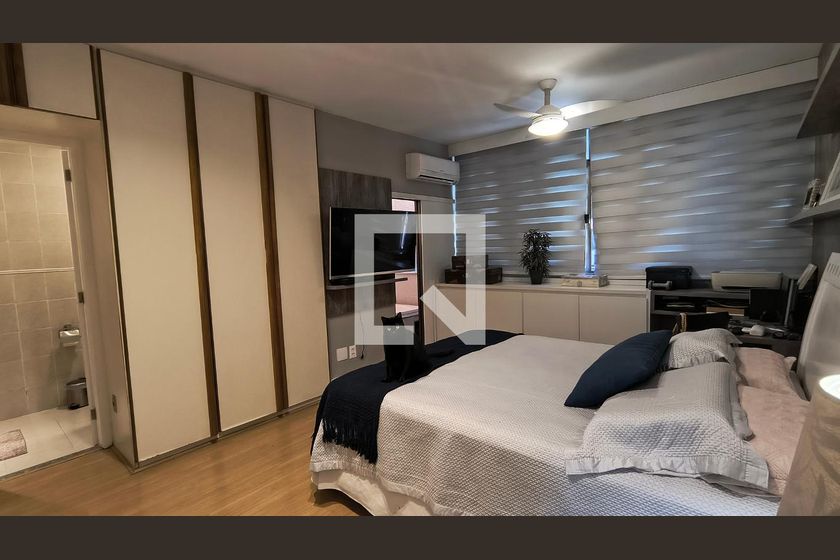 Apartamento, 3 quartos, 183 m² - Foto 25