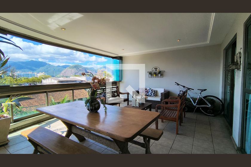 Apartamento, 3 quartos, 183 m² - Foto 15