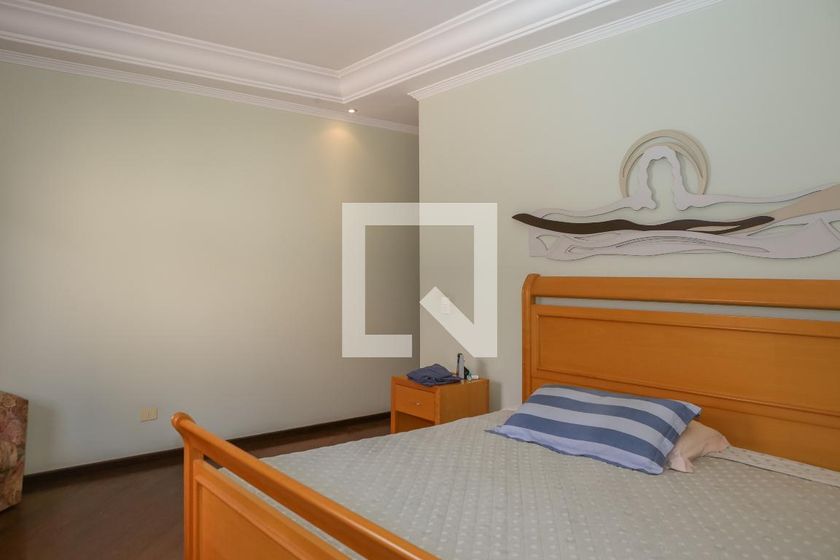 Casa, 4 quartos, 477 m² - Foto 21