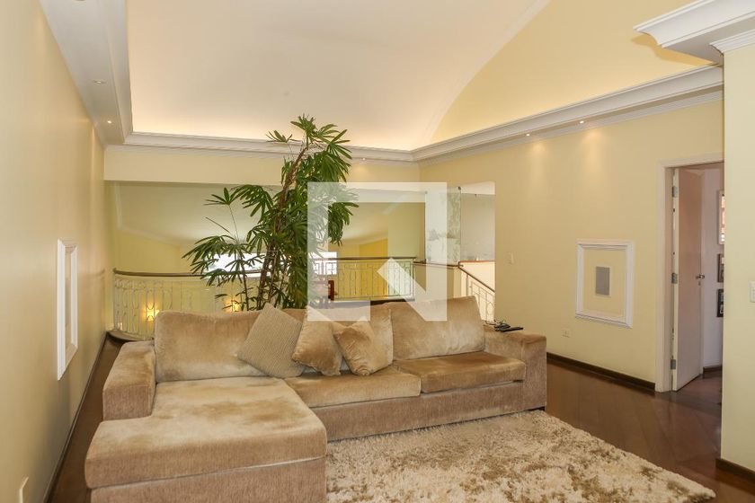 Casa, 4 quartos, 477 m² - Foto 43