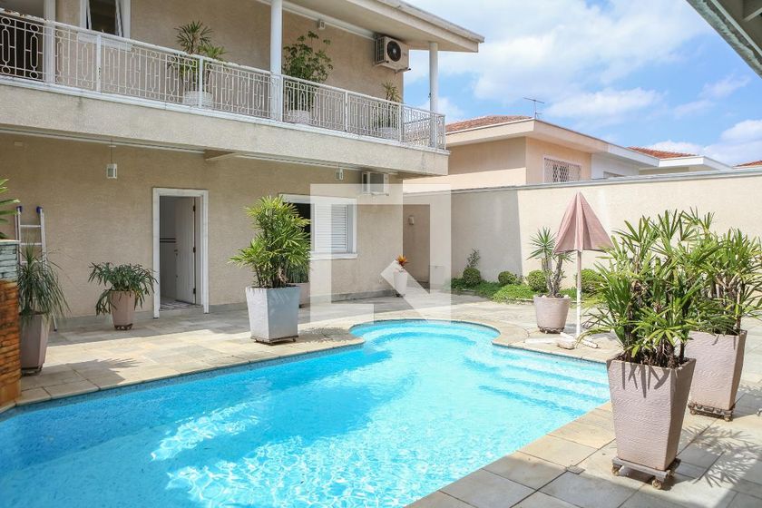 Casa, 4 quartos, 477 m² - Foto 149