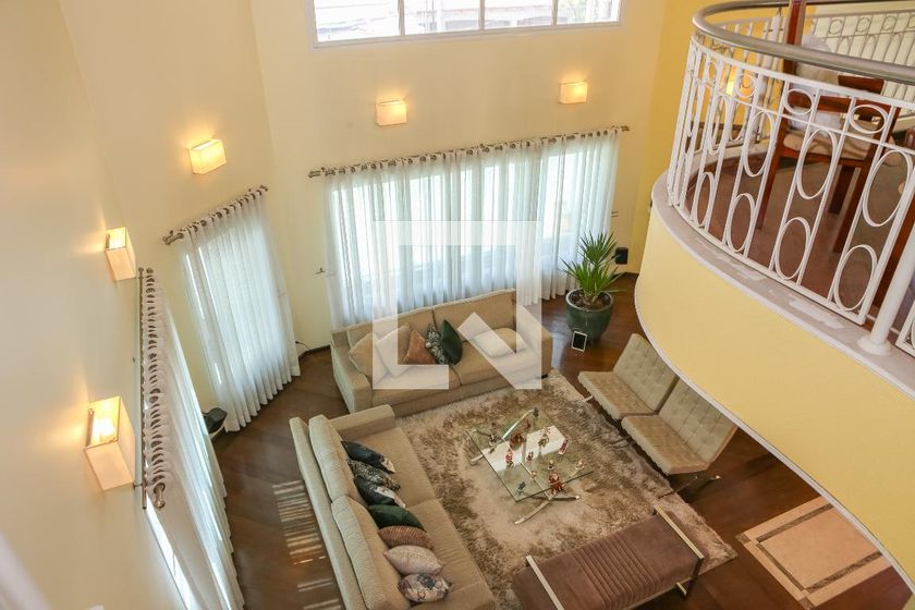 Casa, 4 quartos, 477 m² - Foto 49