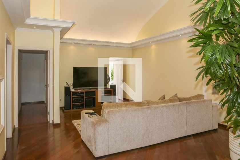 Casa, 4 quartos, 477 m² - Foto 41