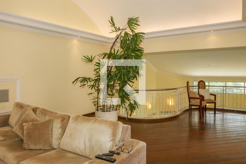 Casa, 4 quartos, 477 m² - Foto 45