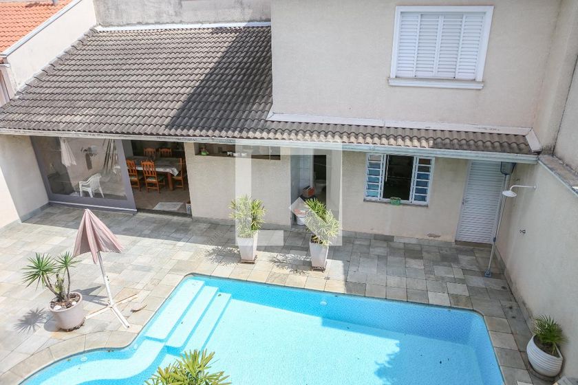Casa, 4 quartos, 477 m² - Foto 93