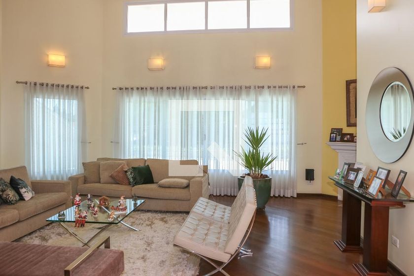 Casa, 4 quartos, 477 m² - Foto 3