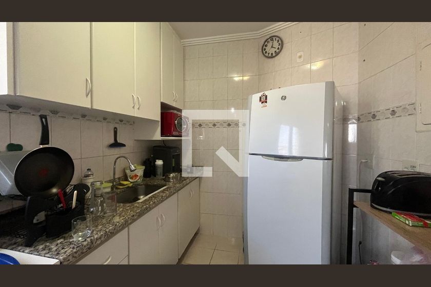 Apartamento à Venda - Mansões Santo Antônio, 4 Quartos,  130 m2 em , Campinas - sp | SoloBR