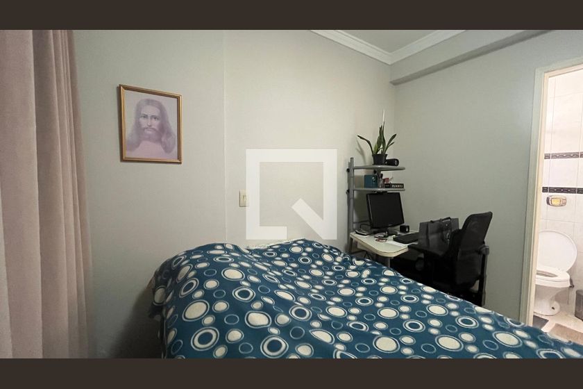 Apartamento à Venda - Mansões Santo Antônio, 4 Quartos,  130 m2 em , Campinas - sp | SoloBR