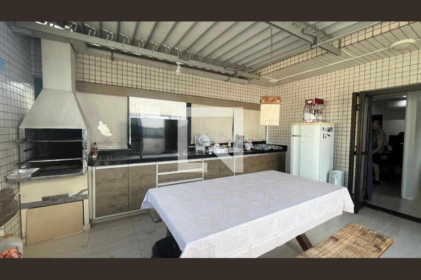 Apartamento à Venda - Mansões Santo Antônio, 4 Quartos,  130 m2 em , Campinas - sp | SoloBR