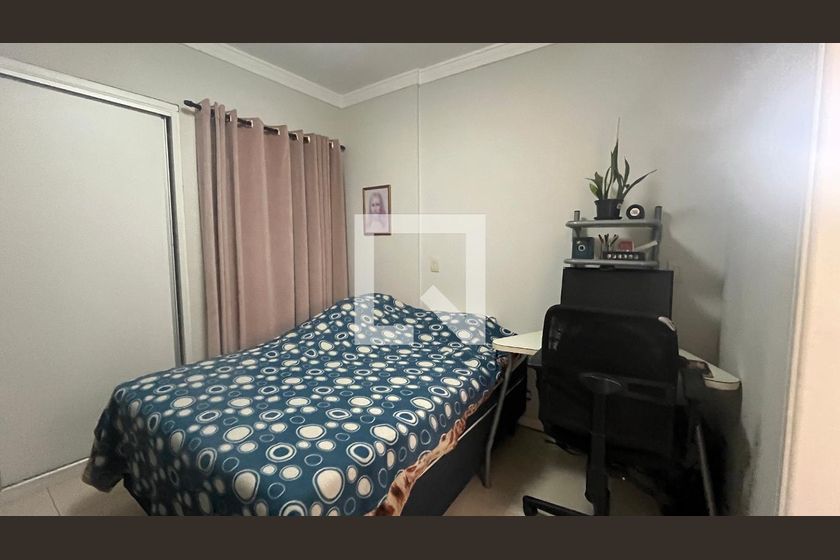 Apartamento à Venda - Mansões Santo Antônio, 4 Quartos,  130 m2 em , Campinas - sp | SoloBR