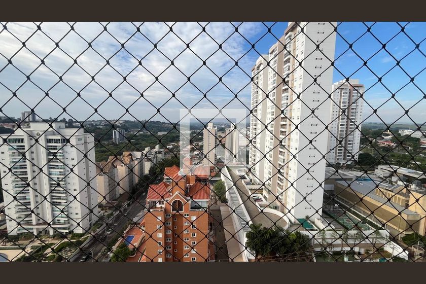 Apartamento à Venda - Mansões Santo Antônio, 4 Quartos,  130 m2 em , Campinas - sp | SoloBR