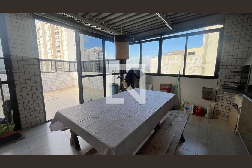 Apartamento à Venda - Mansões Santo Antônio, 4 Quartos,  130 m2 em , Campinas - sp | SoloBR
