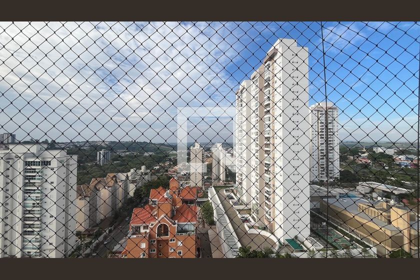 Apartamento à Venda - Mansões Santo Antônio, 4 Quartos,  130 m2 em , Campinas - sp | SoloBR