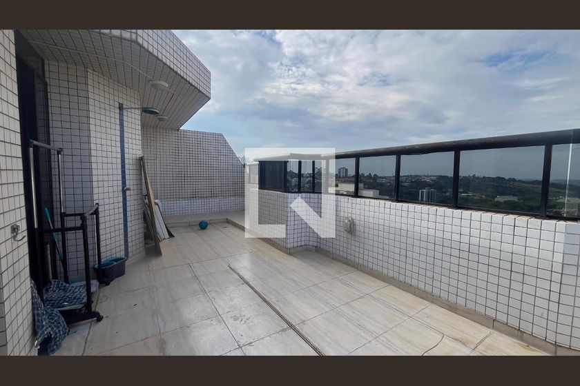 Apartamento à Venda - Mansões Santo Antônio, 4 Quartos,  130 m2 em , Campinas - sp | SoloBR