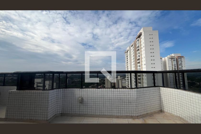 Apartamento à Venda - Mansões Santo Antônio, 4 Quartos,  130 m2 em , Campinas - sp | SoloBR