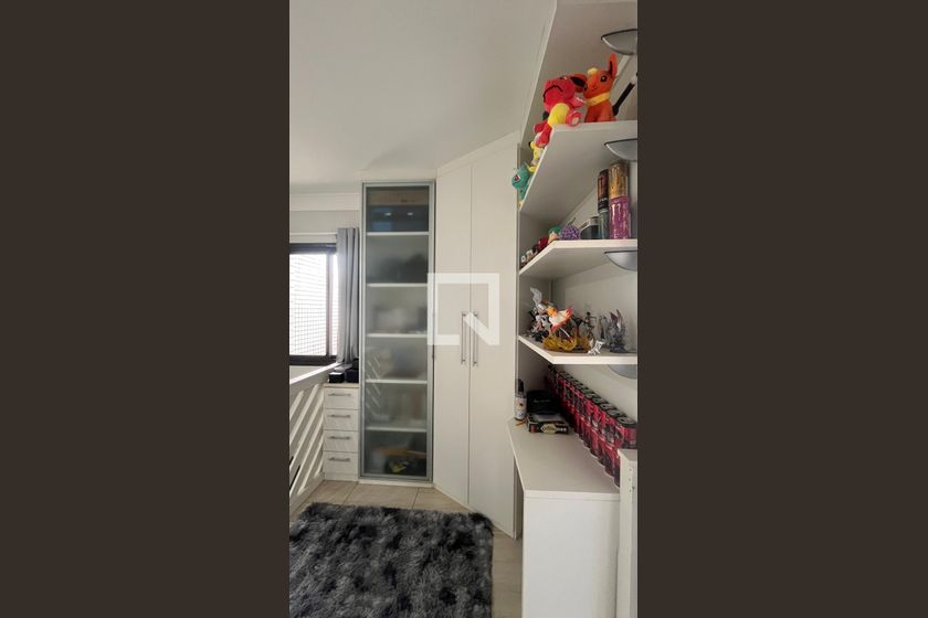 Apartamento à Venda - Mansões Santo Antônio, 4 Quartos,  130 m2 em , Campinas - sp | SoloBR