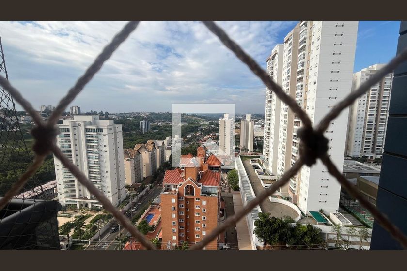 Apartamento à Venda - Mansões Santo Antônio, 4 Quartos,  130 m2 em , Campinas - sp | SoloBR
