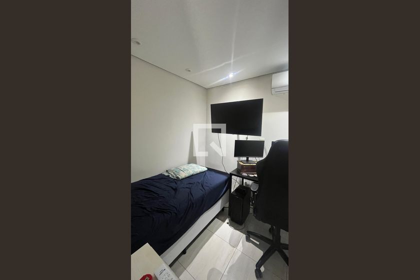 Apartamento à Venda - Mansões Santo Antônio, 4 Quartos,  130 m2 em , Campinas - sp | SoloBR