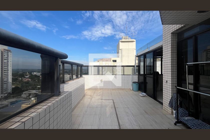 Apartamento à Venda - Mansões Santo Antônio, 4 Quartos,  130 m2 em , Campinas - sp | SoloBR