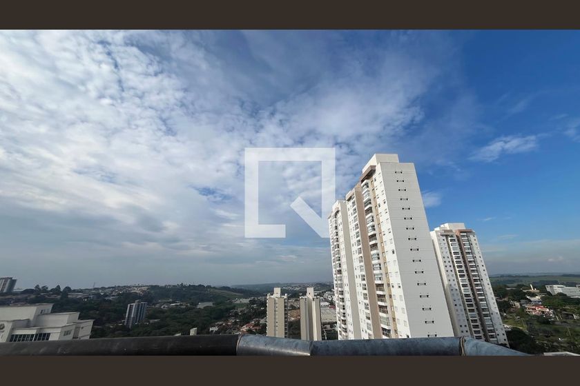 Apartamento à Venda - Mansões Santo Antônio, 4 Quartos,  130 m2 em , Campinas - sp | SoloBR