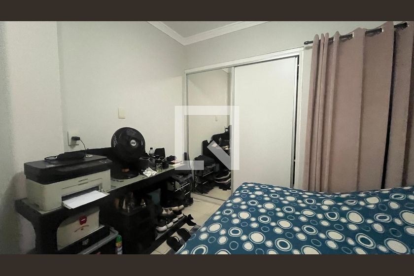 Apartamento à Venda - Mansões Santo Antônio, 4 Quartos,  130 m2 em , Campinas - sp | SoloBR