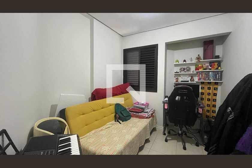 Apartamento à Venda - Mansões Santo Antônio, 4 Quartos,  130 m2 em , Campinas - sp | SoloBR