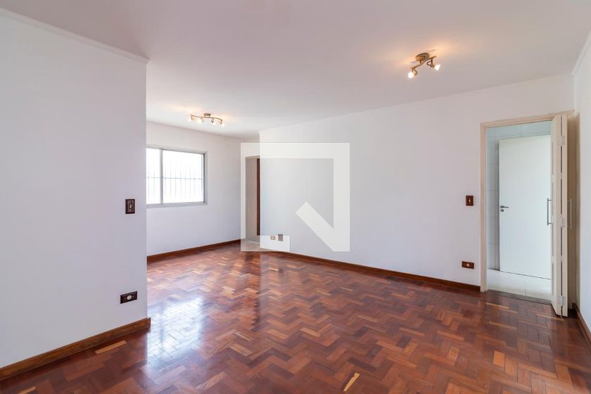 Apartamento, 3 quartos, 107 m² - Foto 5