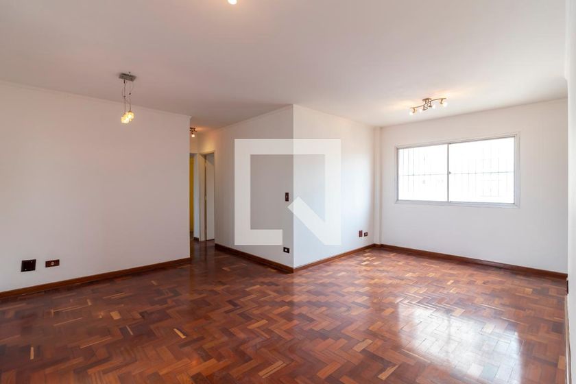 Apartamento, 3 quartos, 107 m² - Foto 1