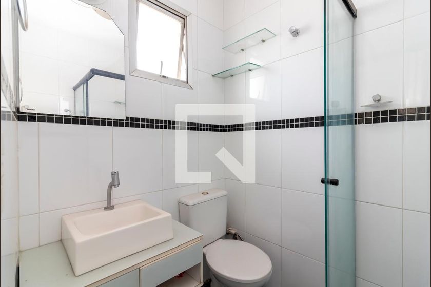 Apartamento, 3 quartos, 107 m² - Foto 47