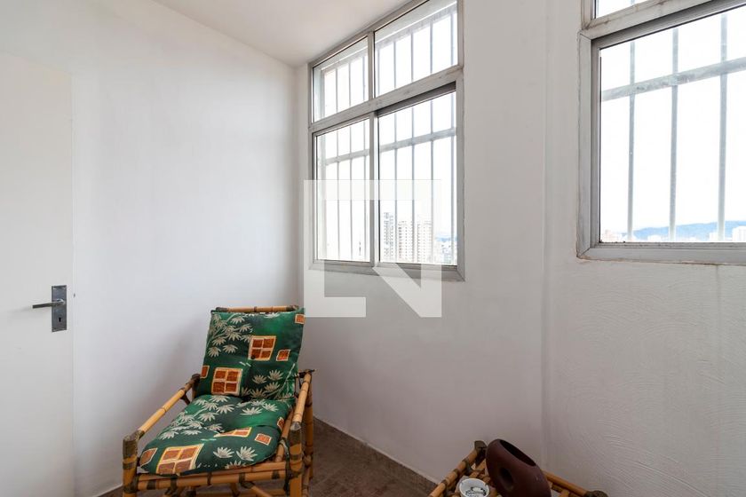 Apartamento, 3 quartos, 107 m² - Foto 23