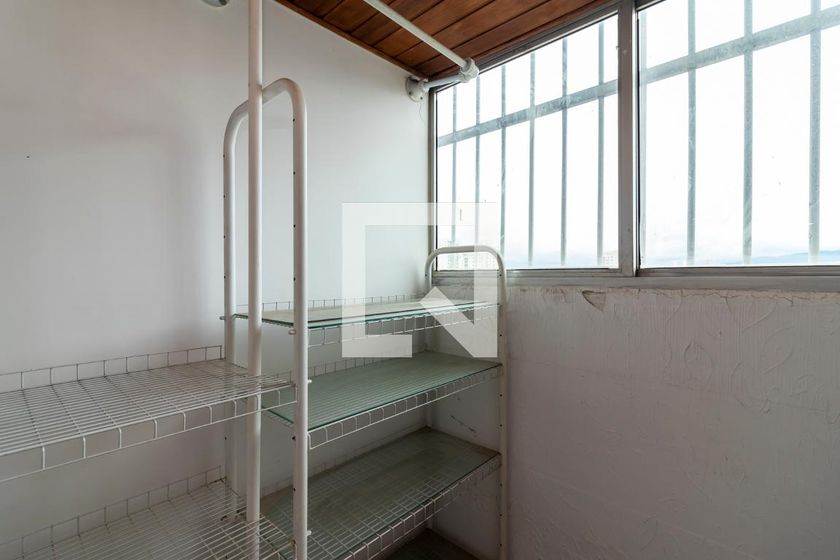 Apartamento, 3 quartos, 107 m² - Foto 43