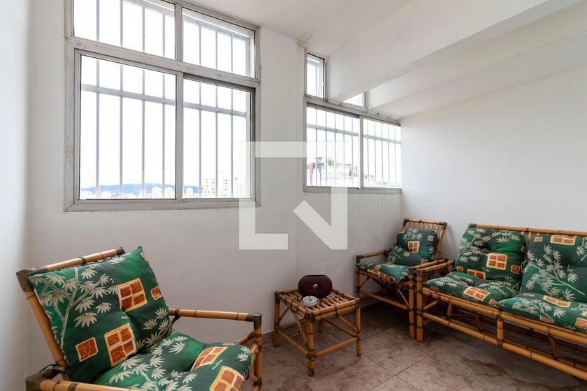 Apartamento, 3 quartos, 107 m² - Foto 19