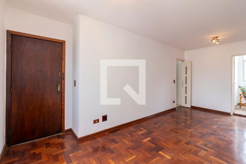 Apartamento, 3 quartos, 107 m² - Foto 11