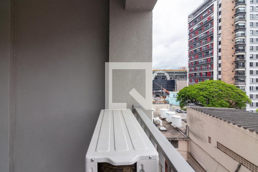 Kitnet-Studio, 24 m² - Foto 15