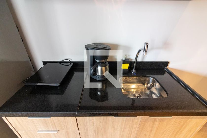 Kitnet-Studio, 24 m² - Foto 43