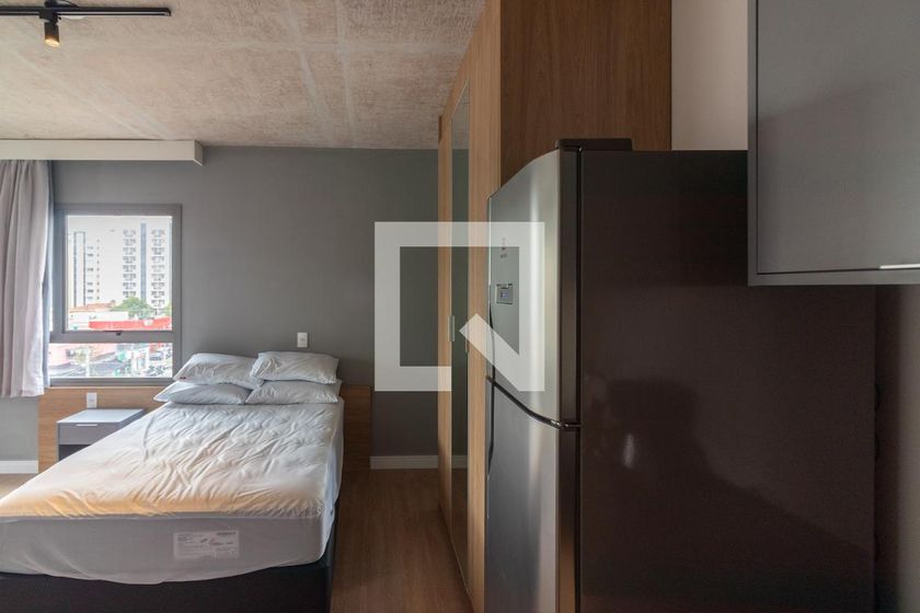 Kitnet-Studio, 24 m² - Foto 5